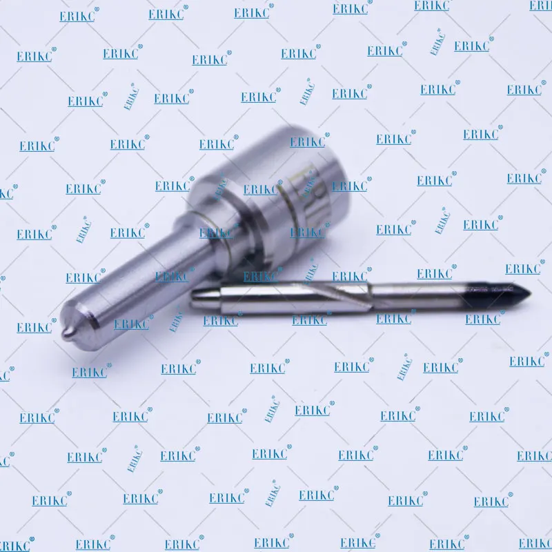 

ERIKC Nozzle H379 oil spray Nozzle set H379 For Diesel Injection Euro 5 engine