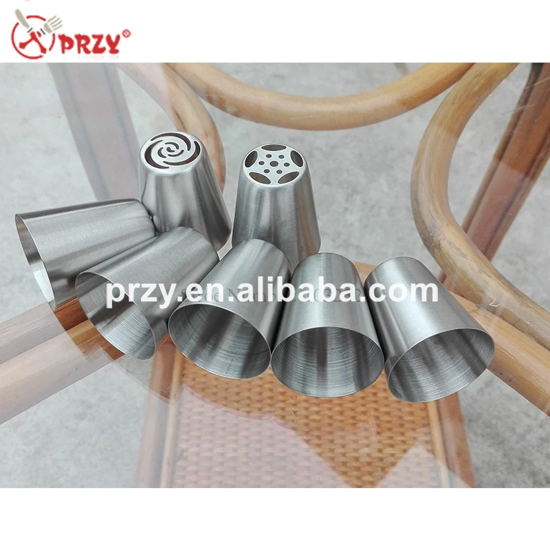 Инструменты для украшения торта 7 шт. помадка форма русский тюльпан из