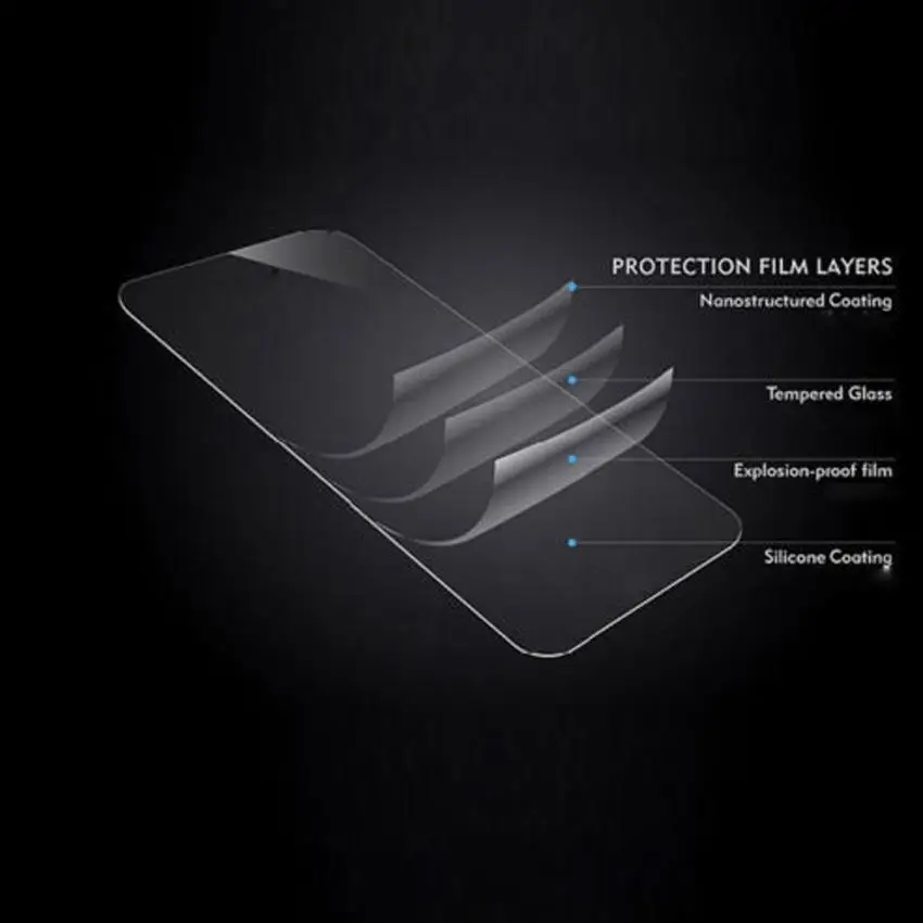 2Pcs 9H Tempered Glass Film Screen Protector For Samsung GALAXY J3 J5 J7 | Мобильные телефоны и аксессуары
