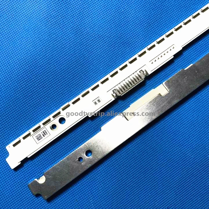 2 шт. 760 мм светодиодный Подсветка лампы Газа 86 s для Samsung UA60ES8000J 2012SVS60 7032NNB 3D LEFT88 REV1.0