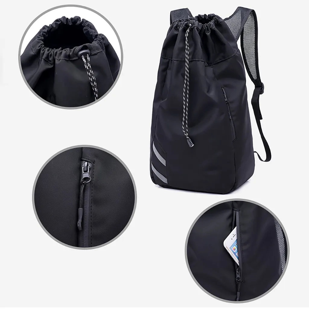 Рюкзаки mochila feminina escolar adolescente для подростков баскетбольная тренировочная сумка