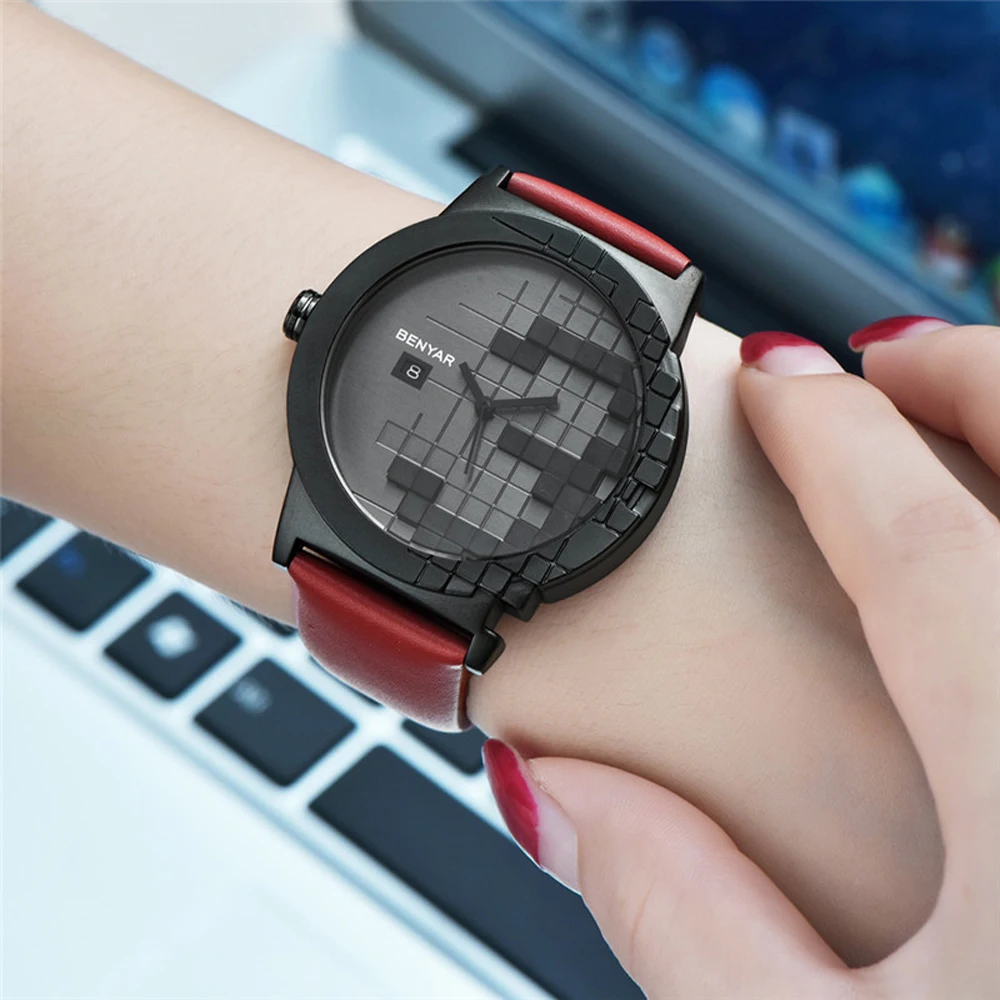 BENYAR новые мужские унисекс креативные модные повседневные спортивные