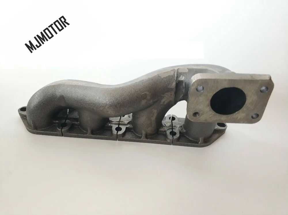 Выхлопная газовая модель для китайских автомобильных запчастей 550 MG6 1 8 T
