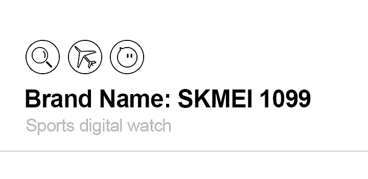 SKMEI спортивные женские часы, цифровые часы для бега, силиконовый ремешок, водонепроницаемые, для девушек, женские наручные часы, Relogio Feminino 1099