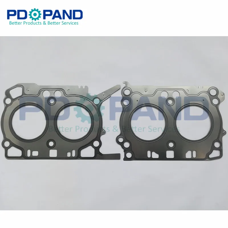 Комплект прокладок для восстановления двигателя FB20 10105 AB400 SUBARU Forester 2.0I/X/XS 2011 2012 SJ 2