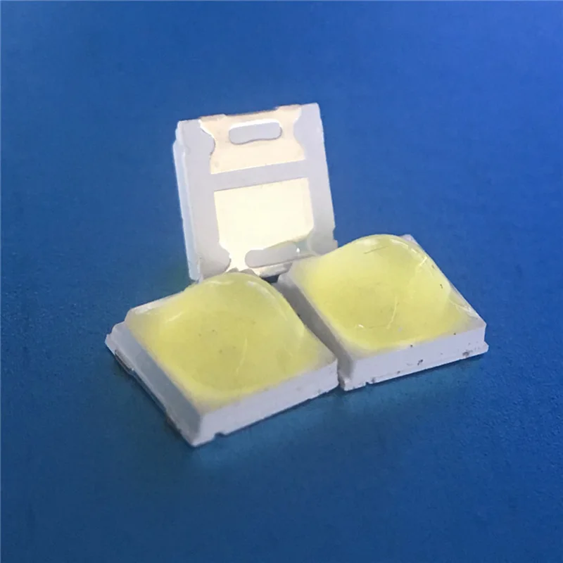 Светодиодная лампа для ногтей 2 Вт УФ светодиод SMD5054 5051 5050 светодиодный ная 365 + 395