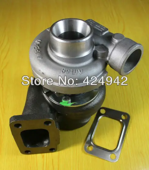 Новинка TB2518 466898 5006S 8944805870 фотосессия для грузовика Isuzu NPR 4BD1T 4BD2T 2910099000 л|turbocharger