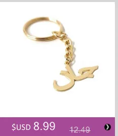 Летний стиль Foot Bijoux Femme золотая цепочка под заказ женские браслеты для щиколотки пляжные украшения браслет на заказ Шевроле BFF подарок