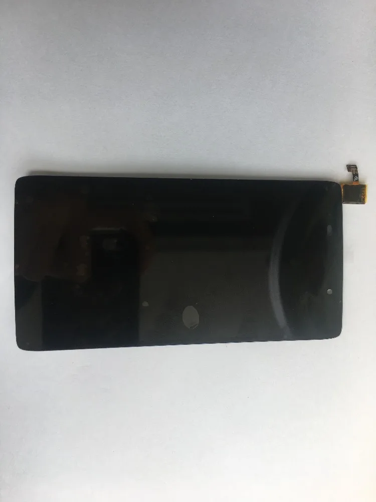 Протестированный 4 7 ''дисплей для Alcatel Idol 3 LTE 6039 6039A 6039K 6039Y OT6039 ЖК дисплей