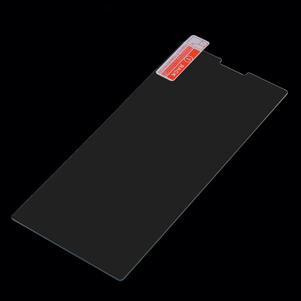 2.5D изогнутый край экрана для Nokia Lumia 730 / 735 Защитная пленка закаленное стекло