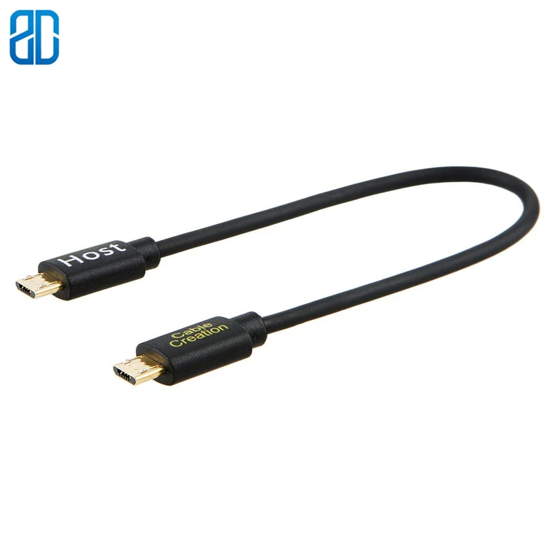 Micro USB 2 0 к OTG кабель папа с DJI Spark и Mavic PS4 Android телефон планшет DAC многое другое 8