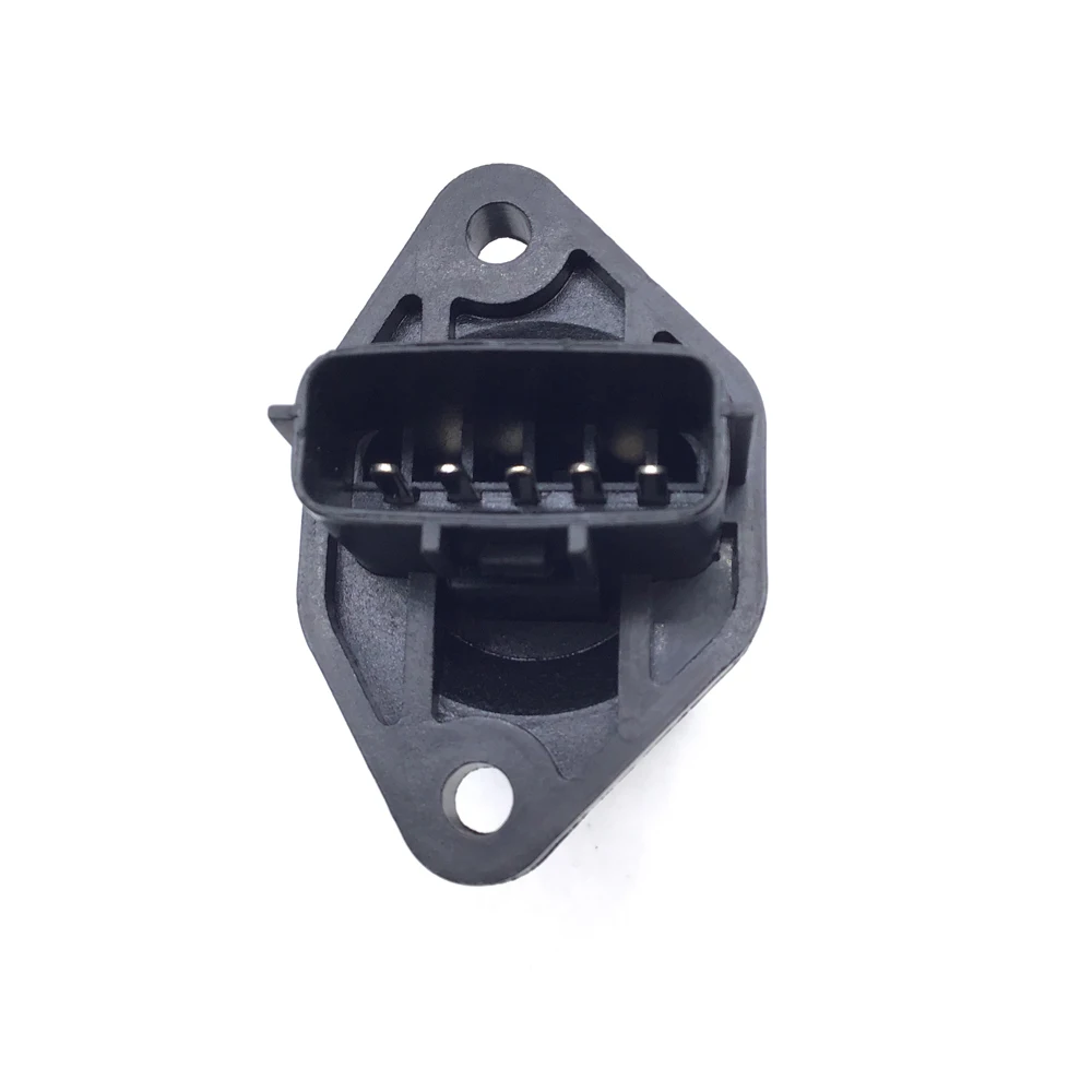 Mass Air Flow Maf Sensor Mete для 1992 2003 Nissan Micra 1 0 3 4 16V 0280218040 16119 1F700 257502 0280750051|Расходомер воздуха|