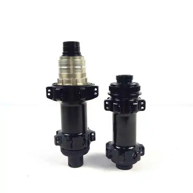 Powerway BOOST Центральный замок ступицы прямой тяга hubset черный 28/28 отверстия shiman или xd CLD ступицы
