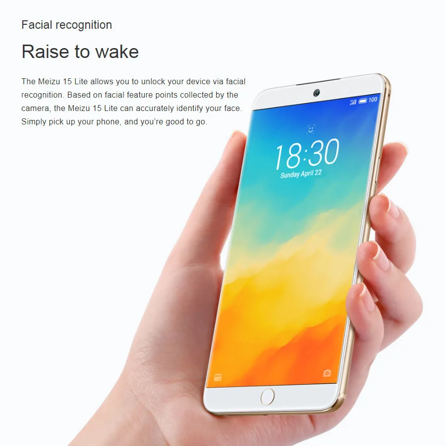 Meizu M15 мобильный телефон, Восьмиядерный процессор Snapdragon 626, 4 Гб ОЗУ, 32 Гб ПЗУ, 64 Гб ПЗУ, 4G, 5,46 дюймов, отпечаток пальца, Meizu 15 lite, мобильный телефон