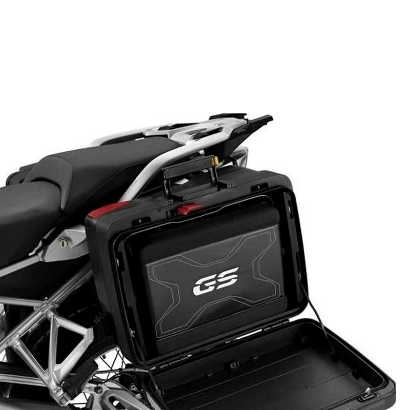 Для BMW R1200GS R1200GSA мотоциклетные Сумки на заднем сиденье сумки для седла боковые