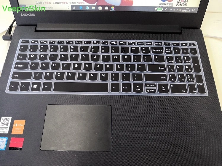 Чехол для клавиатуры ноутбука Lenovo IdeaPad 130 V130 15 15IK 15ikb 15ast 151kb|Чехлы клавиатуры| |