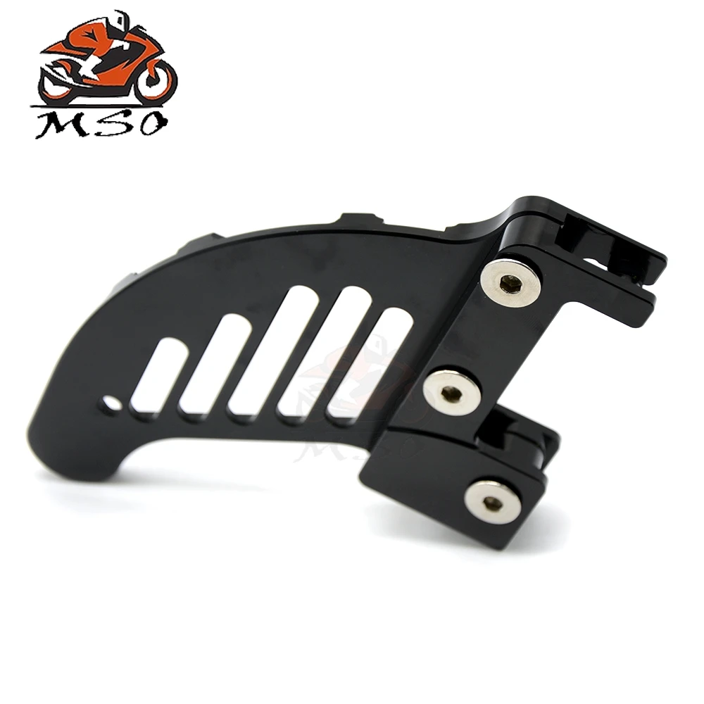 Для Husaberg FE FS FX FX250 FX350 FX390 FX450 FX501 FX570 CNC аксессуары для мотоциклов Мотоцикл задний