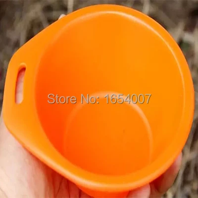 Горячая Распродажа сумка с набором для пикника Fire Maple (6 мисок л + 1 ложка) уличные