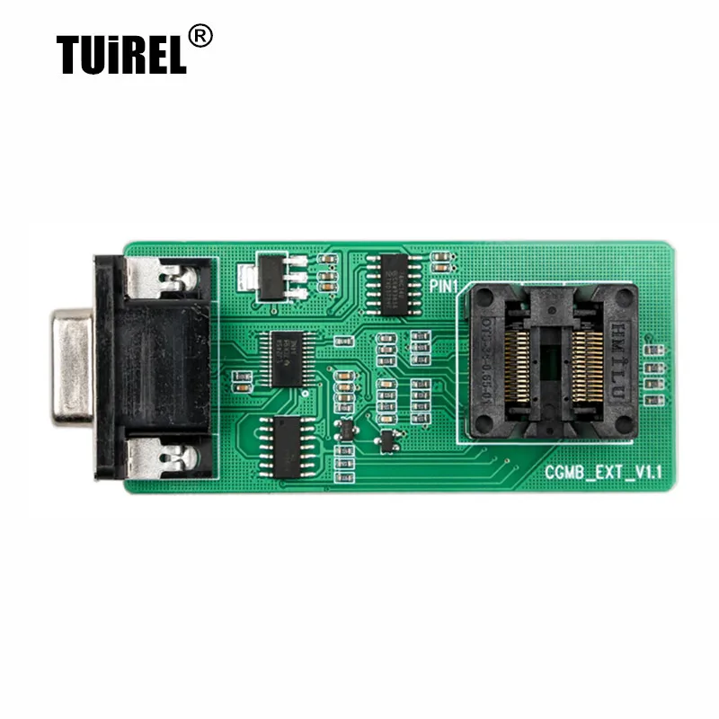 ELV ремонтный адаптер для CGDI MB Benz Key Programmer|Кабели и коннекторы диагностики авто| |