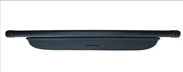 

for Chevrolet Captiva trunk cover partition shelter curtain Rear Rack interior car-styling decoration auto Accessories