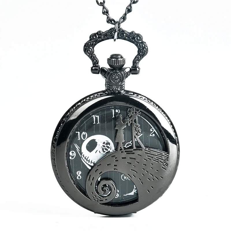 Кошмар перед Рождеством Джек Скеллингтон Тим Бертон ребенок игрушка из фильма