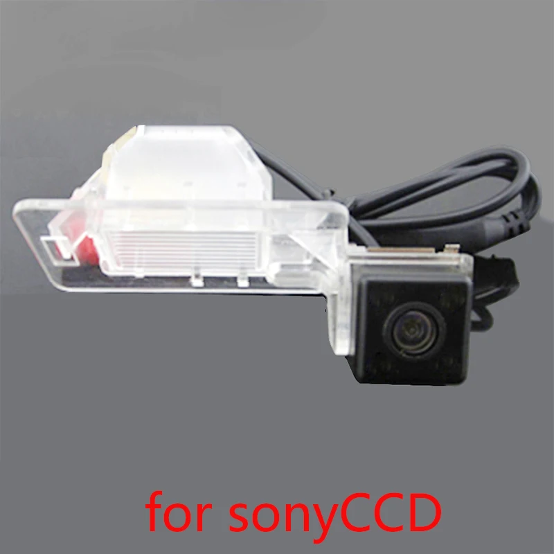 8063SONYCCD CCD 600L интеллектуальная динамическая траектория Автомобильная камера заднего вида для Great wall HOVER H3 H5 H6 Haval парковочная камера заднего вида - Название цвета: 8063SONYCCD