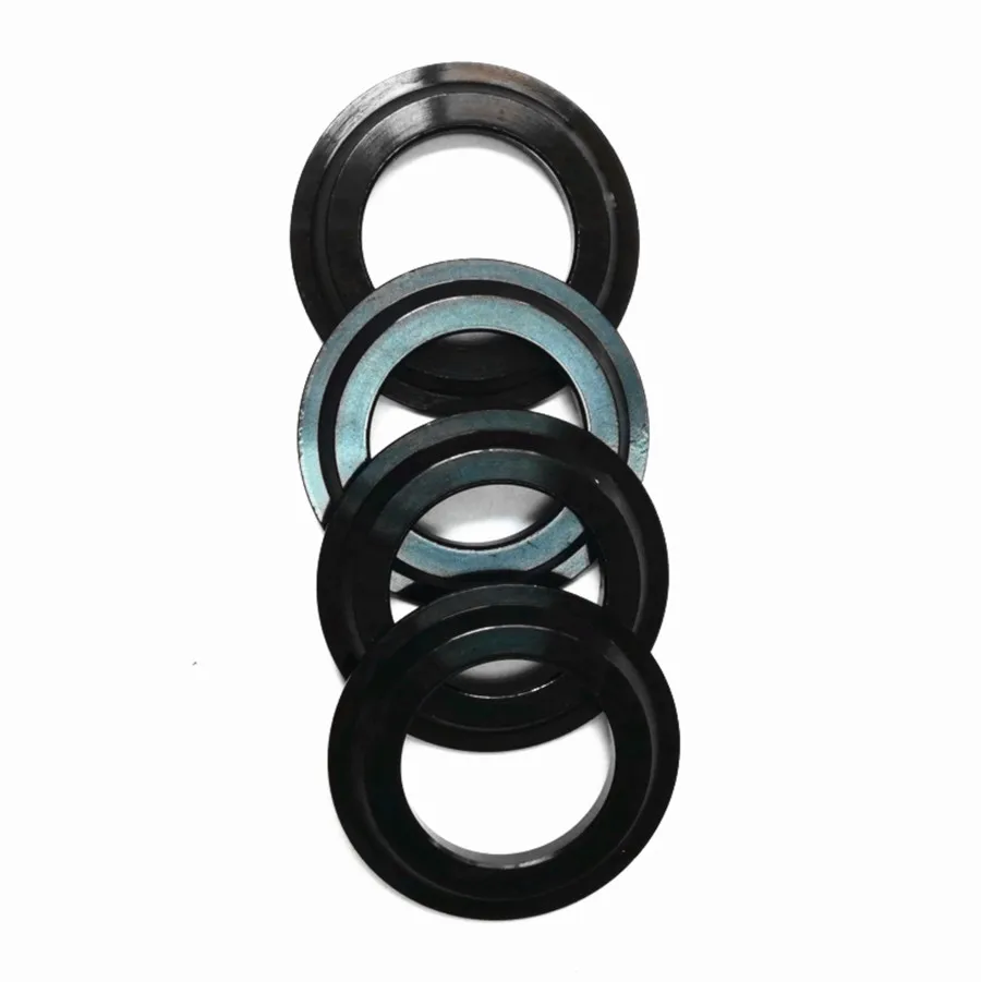 Free Shipping 1 pcs Fork Adapter for SUNTOUR EPIXON or MANITOU Tapered Forks | Bicycle