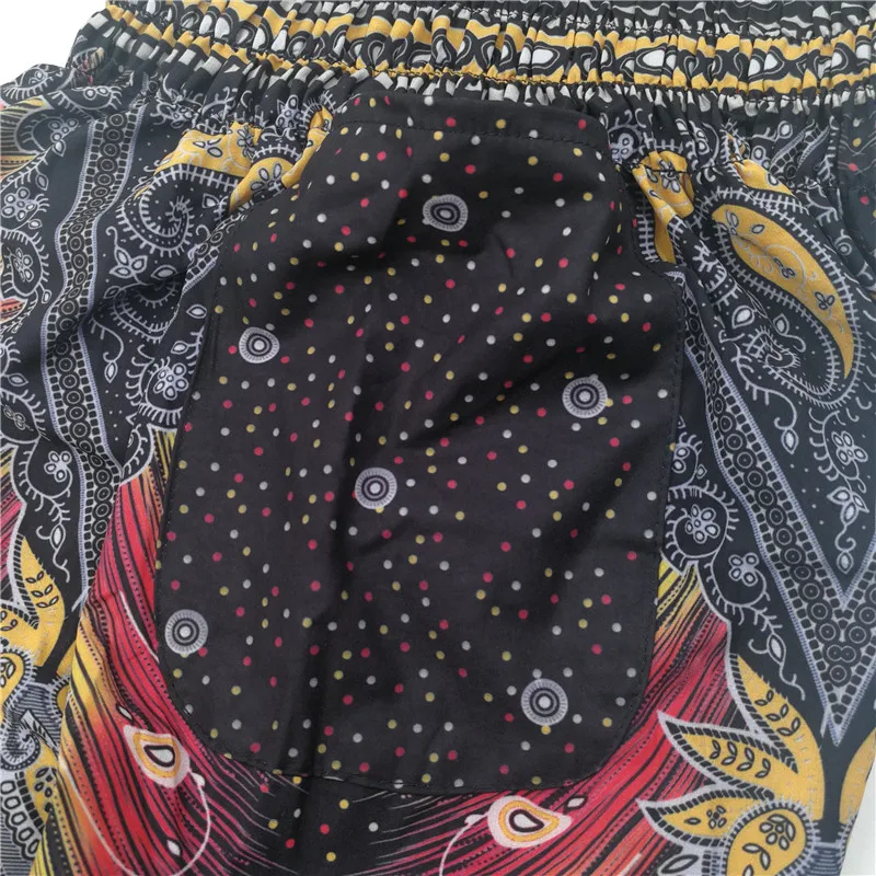 Женские Штаны Для Йоги свободные с высокой талией быстросохнущие штаны для йоги