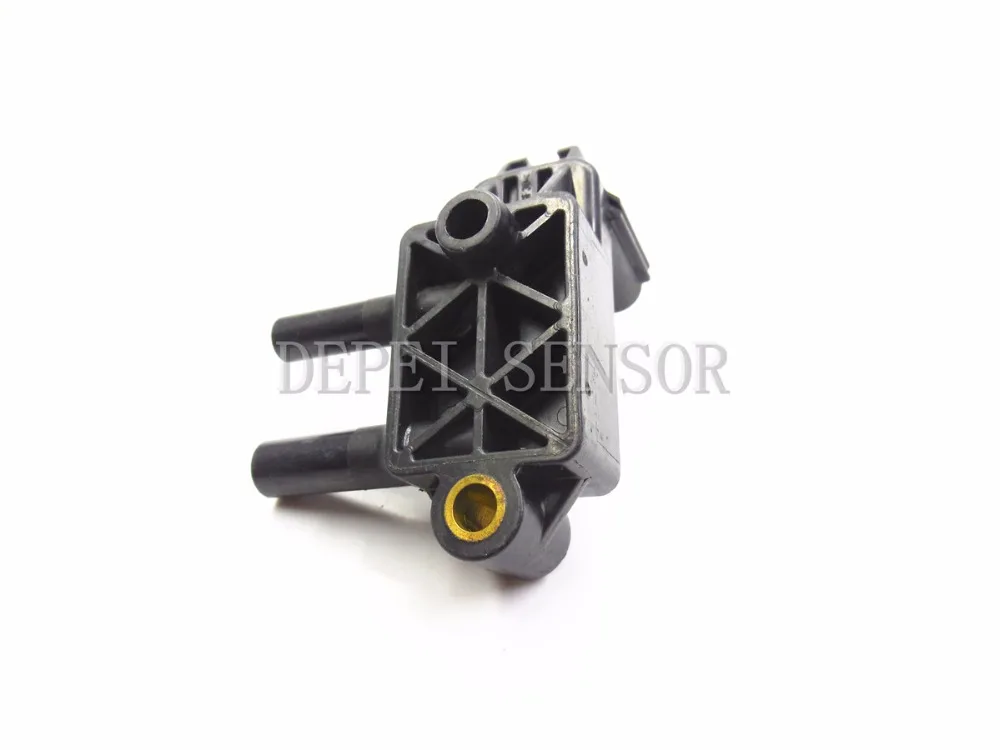 DPQPOKHYY для FORD 1 6 2 0 TDCI D DPF дифференциальный датчик давления C-MAX S-MAX KUGA AV61-5L200-AA |
