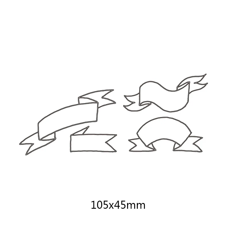 Фоторамка металлические стальные вырезанные штампы сделай сам альбом для