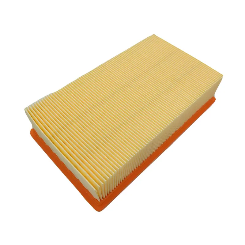 1 шт. пылесос фильтр комплекты сменные фильтры HEPA для karcher 6,904-367,0 NT25 NT35 NT360 NT45/1 NT55/1 NT361 NT561 NT611