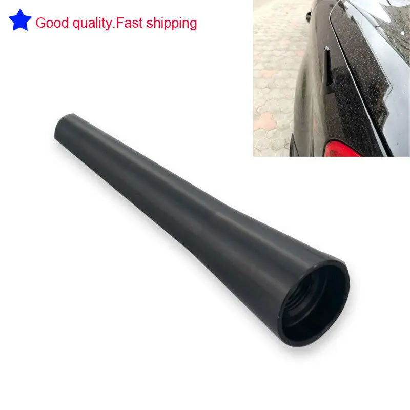 Короткая мачтовая антенна для Mercedes R171 SLK SL 200 230 280 300 320 350 500|Антенны| |