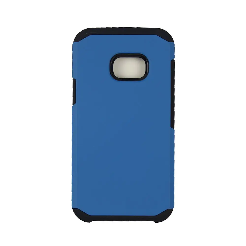 Гибридный двухслойный защитный противоударный жесткий чехол для samsung Galaxy Xcover 4 G390F, чехол для телефона s, защитный чехол