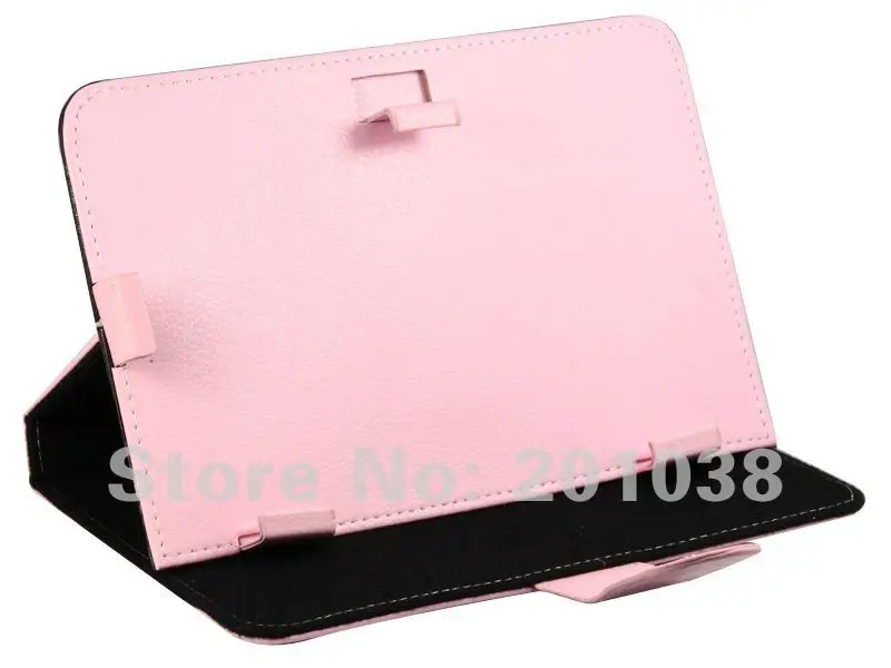100 pieces/lot wholesale PU Leather Folio Stand Case Cover Multi Color for 7&quot Android Tablet PC MID.|case fiat|cover hard casecase opener |