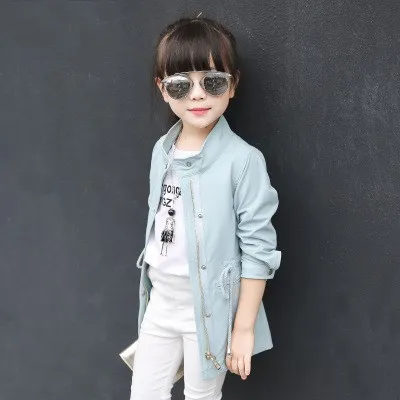 Детское пальто для девочек хорошего качества 6GCT121|girls jacket|children jacketsgirl coat |
