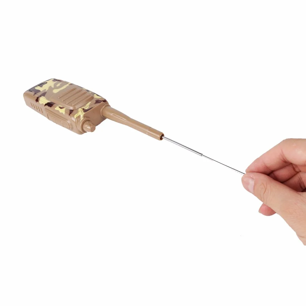 2x73 хамс K-2 двухканальные рации ручной Дети Long Range Портативный подарок Камуфляж |