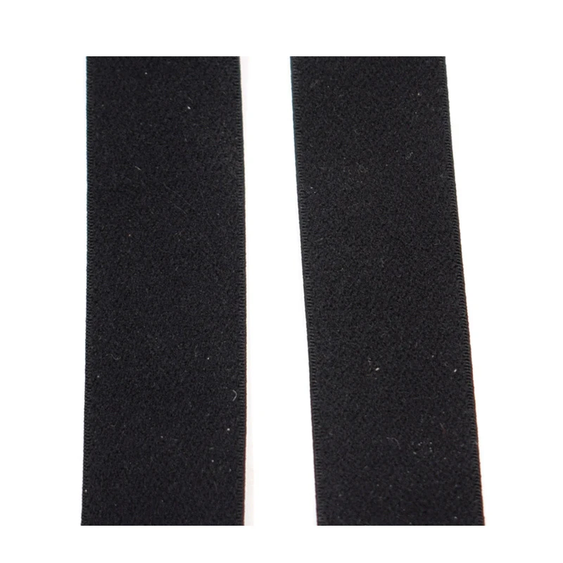 2 0 см ширина черные нейлоновые подвязки двухслойные тянущиеся бедра высокий пояс