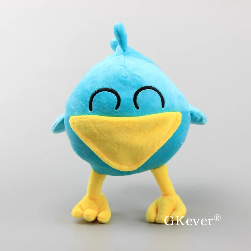 6 стилей Pocoyo Плюшевые игрушки Elly Duck Pato Lula собака Спящая птица мягкие куклы Детский подарок на день рождения 14-30 см Brinquedos