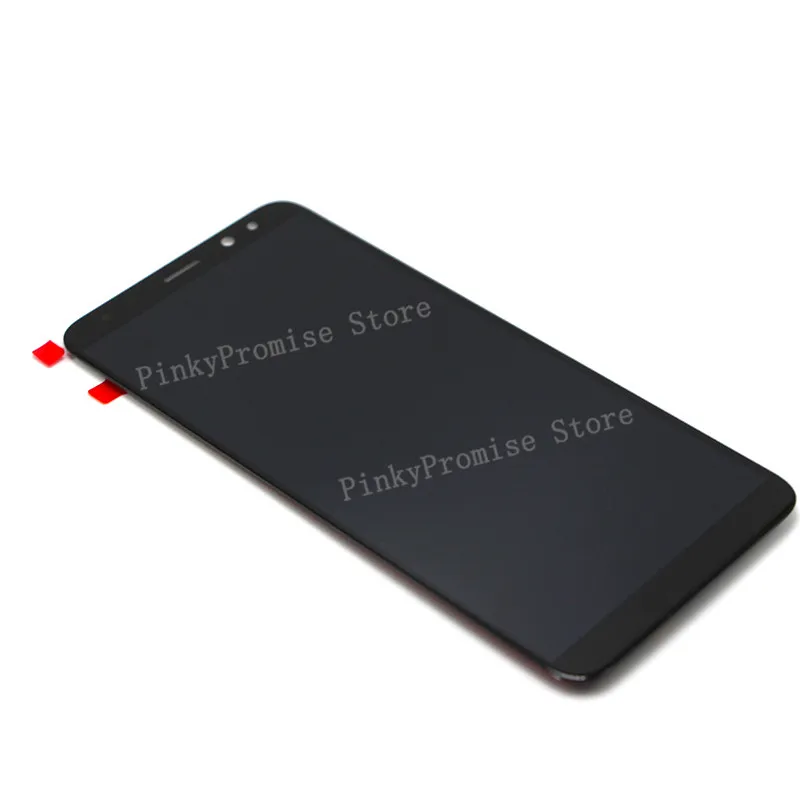 ЖК дисплей huawei Nova 2I Тест сенсорного экрана хороший дигитайзер в сборе сменная