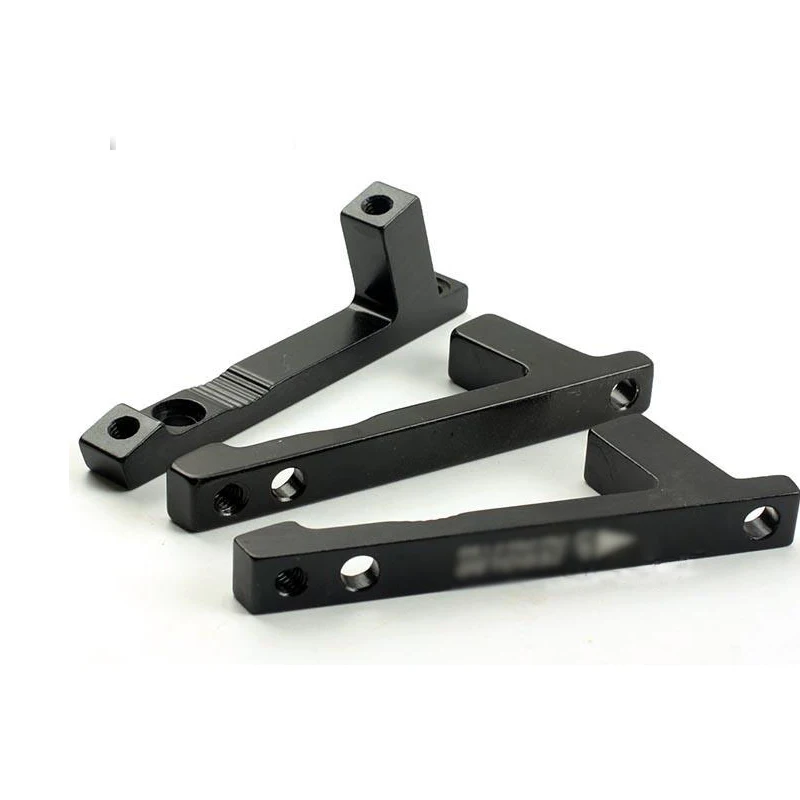 Дисковый тормоз горного велосипеда MUQZI адаптер для крепления на сиденье F180/R160