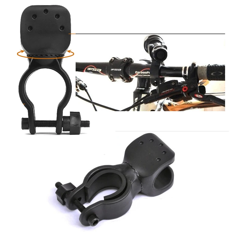 Рождественский подарок яркий светодиодный фонарь высокой мощности со