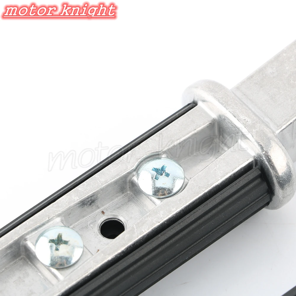 Мотоциклетные Передние Подножки подножки для сиденья водителя Triumph Thruxton900 Thruxton100