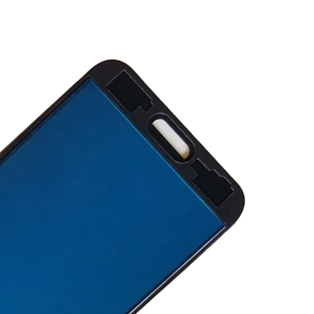 Тестовый ЖК-экран для Samsung Galaxy J5 J500 J500F J500FN J500Y дигитайзер сенсорного экрана
