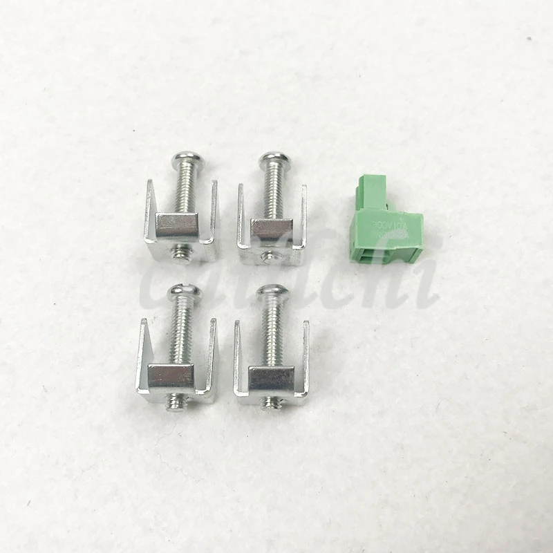 Текстовый дисплей совместимый с Xinje Eview текст MD204Lv4 MD204L поддержка 232 422 485