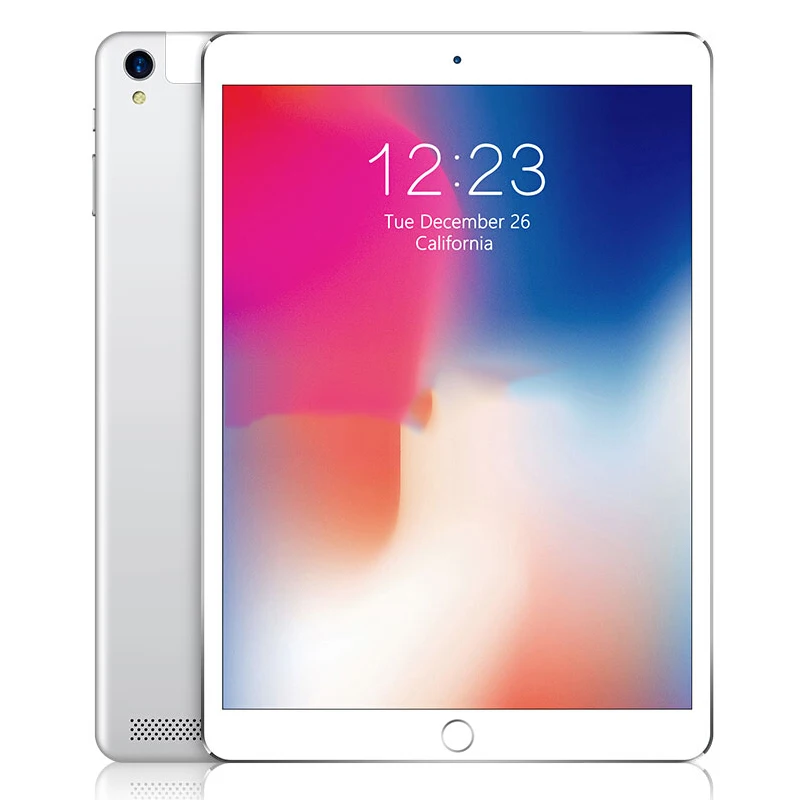 Free Shipping 2018 Octa Core 10.1 Inch tablet Android 7.0 Tablet 4GB RAM Computer Dual SIM Bluetooth GPS 5.0MP 10 PC PAD | Компьютеры и