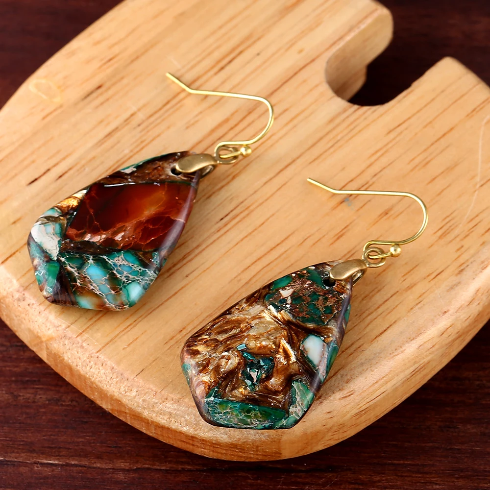 Богемные гипоаллергенные вдохновляющие стильные этнические императорская Яшма