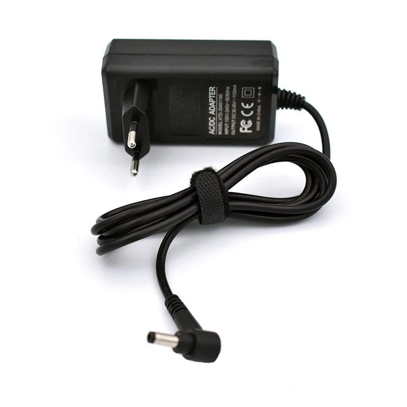 1 шт. EU plug 30.45V1.1A адаптер питания зарядное устройство для Dyson V10 SV12 Запчасти для пылесоса аксессуары для зарядки