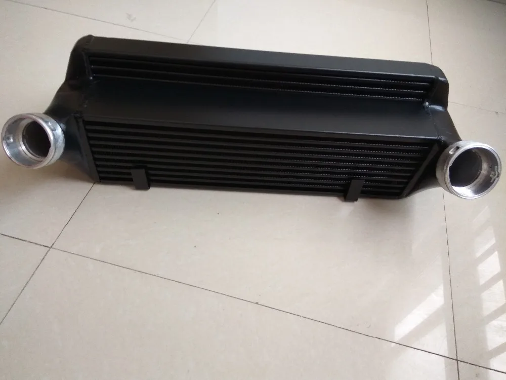 Интеркулер 120D 123D 320D теплообменник E81 E82 E87 E88 E90 E91 E92 E93 2,0 дизельный X1 E84 20D(Д х Ш х В) 23D(Д х Ш х В) 25D(Д х Ш х В) интеркулер