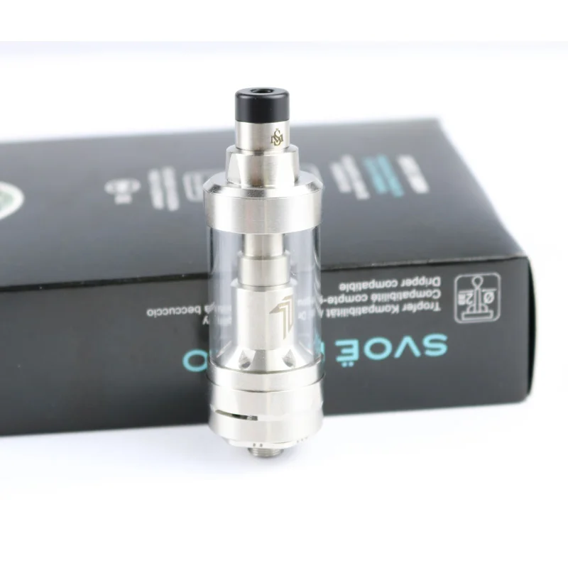Kayfun prime RTA Распылитель 2 0 мл и 4 5 трубка бак 316 нержавеющая сталь Prime электронная