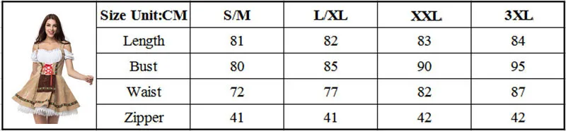 Женский костюм для Хэллоуина немецкая модель на Октоберфест | Тематическая